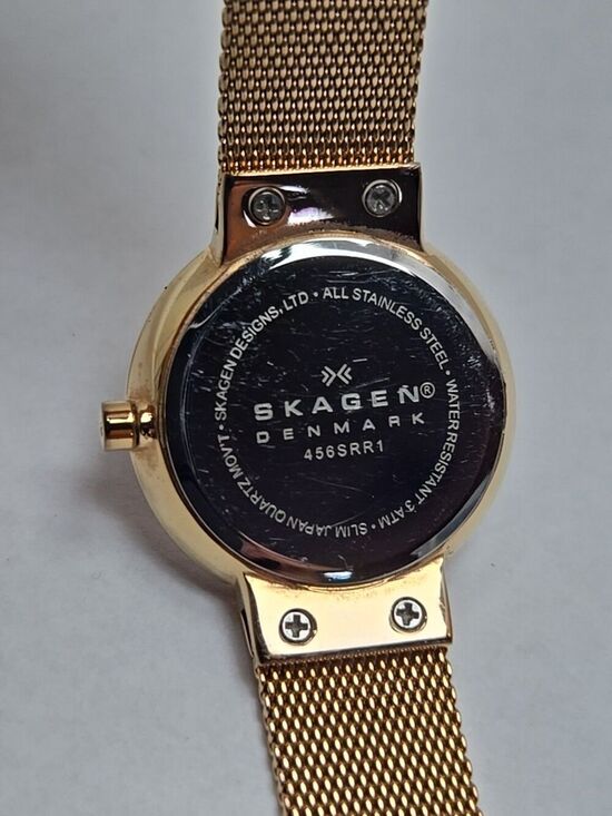 Watches